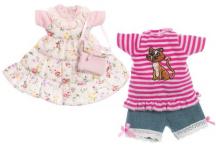 Heart and Soul - Kidz 'n' Cats Mini - Mini Clothing Set 2 - Outfit